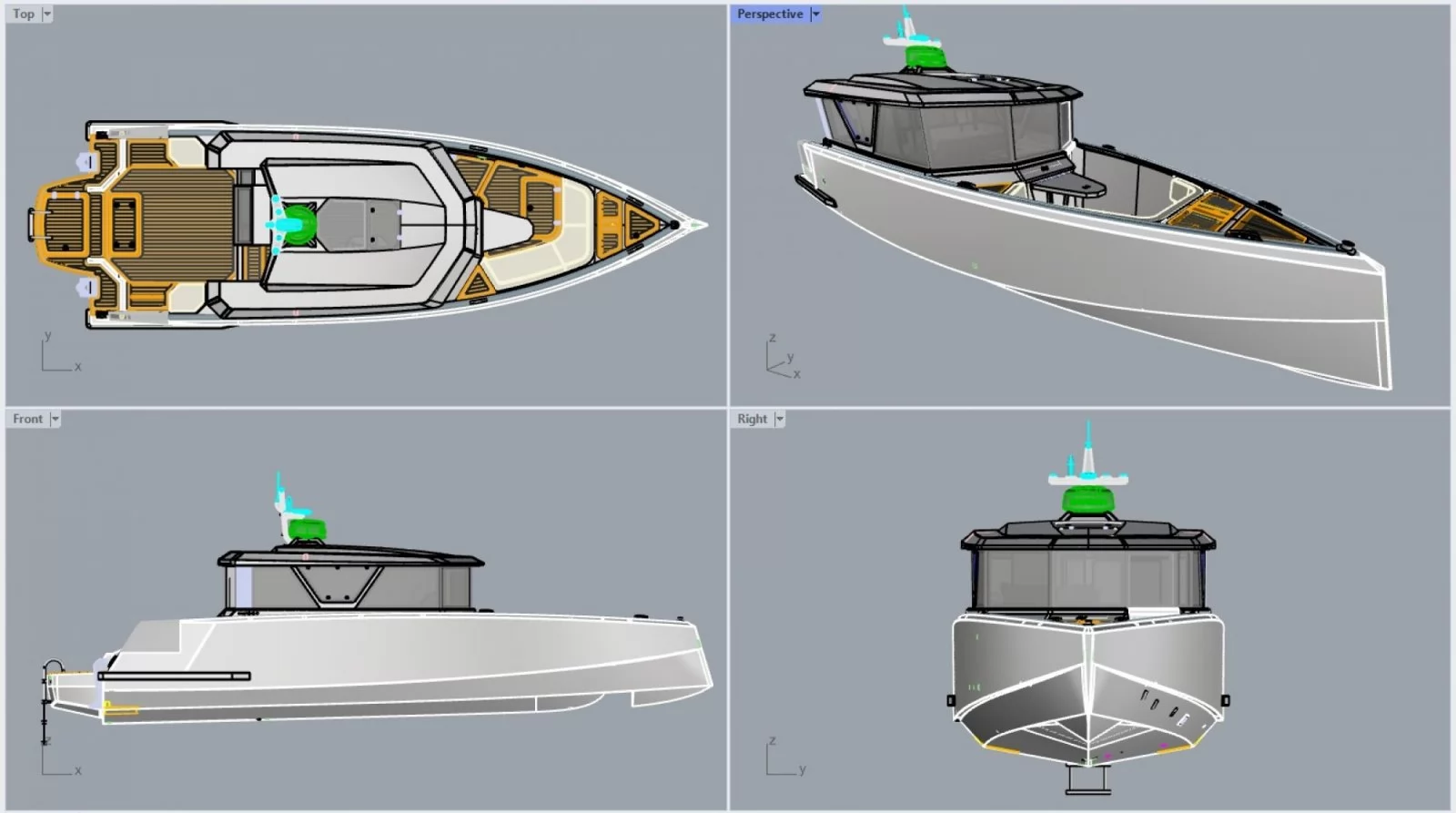 Dizayn ve 3D Modelleme