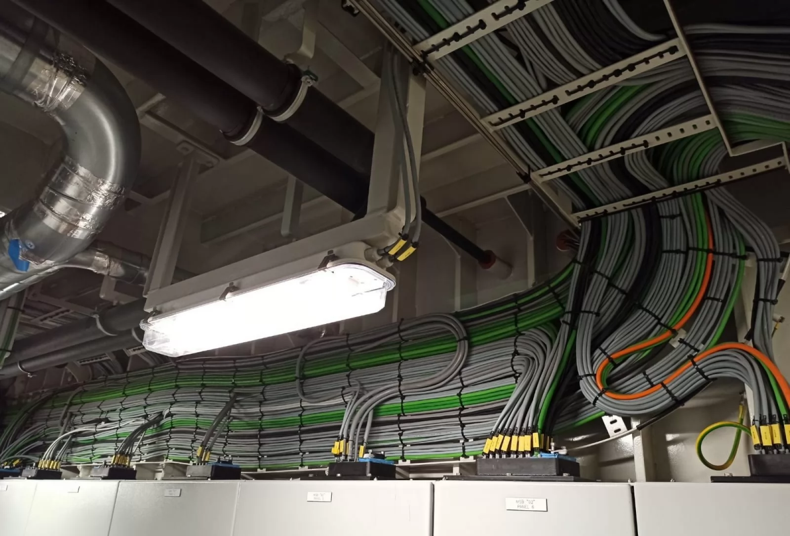 Elektrik ve Elektronik