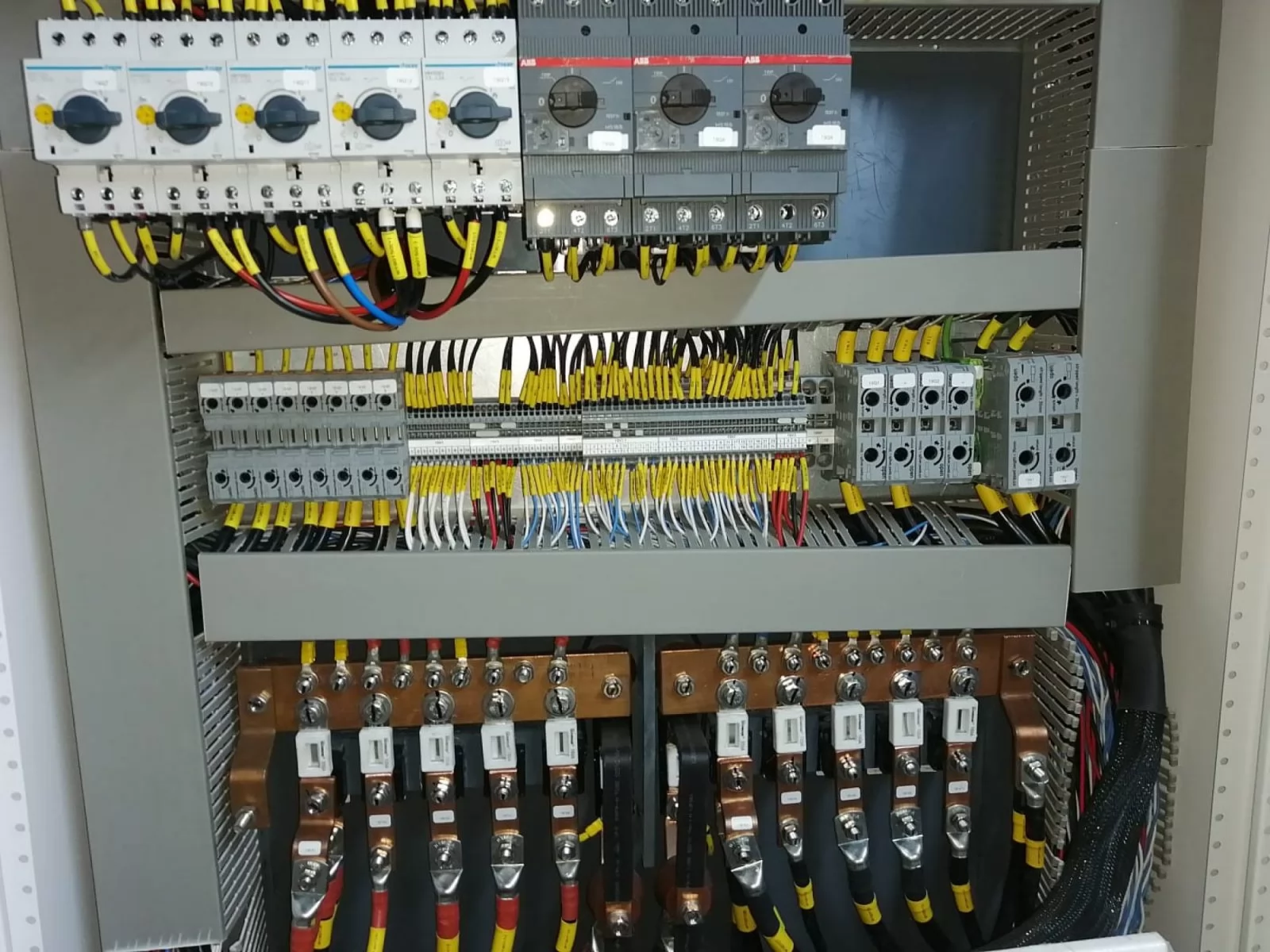 Elektrik ve Elektronik