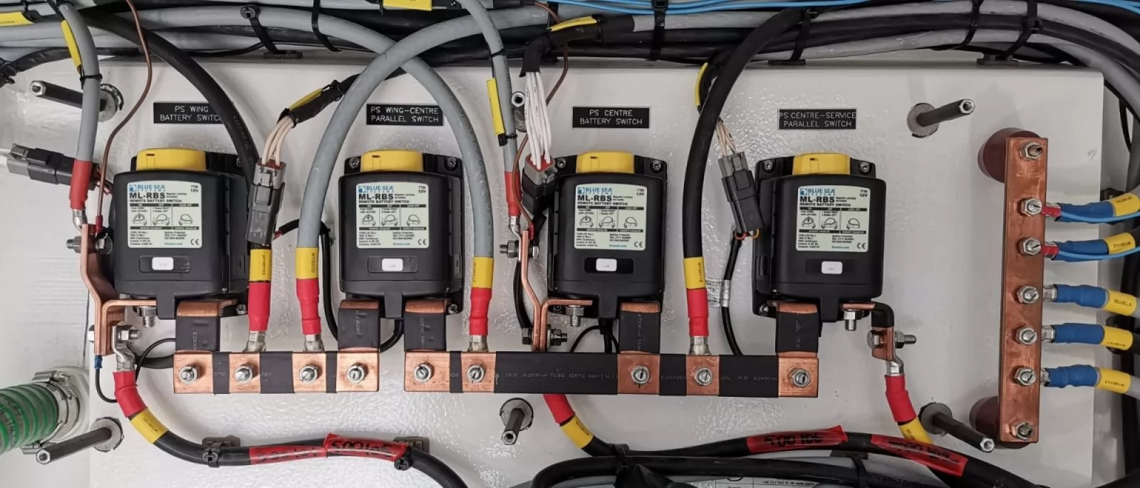 Elektrik ve Elektronik