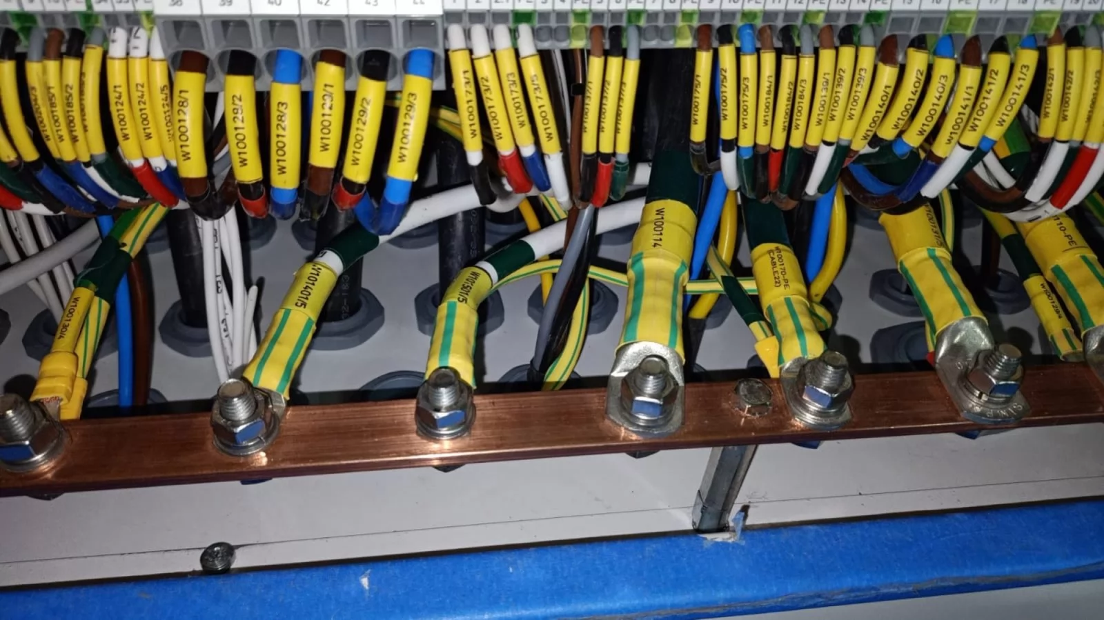 Elektrik ve Elektronik