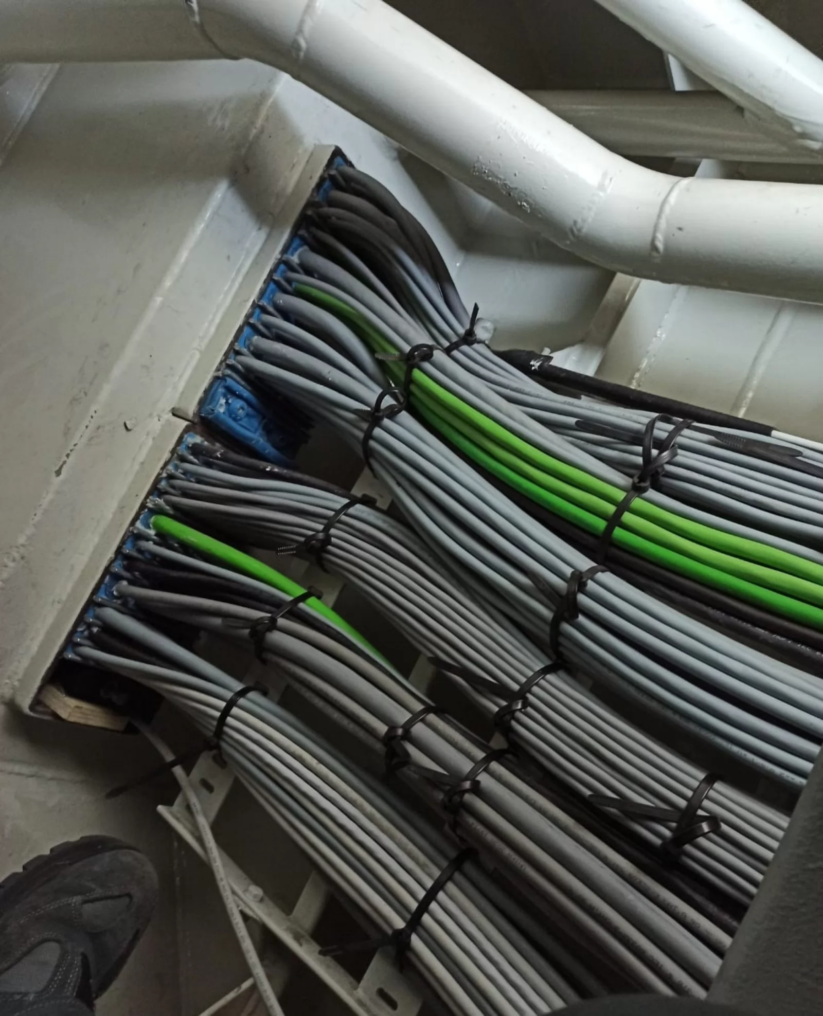 Elektrik ve Elektronik