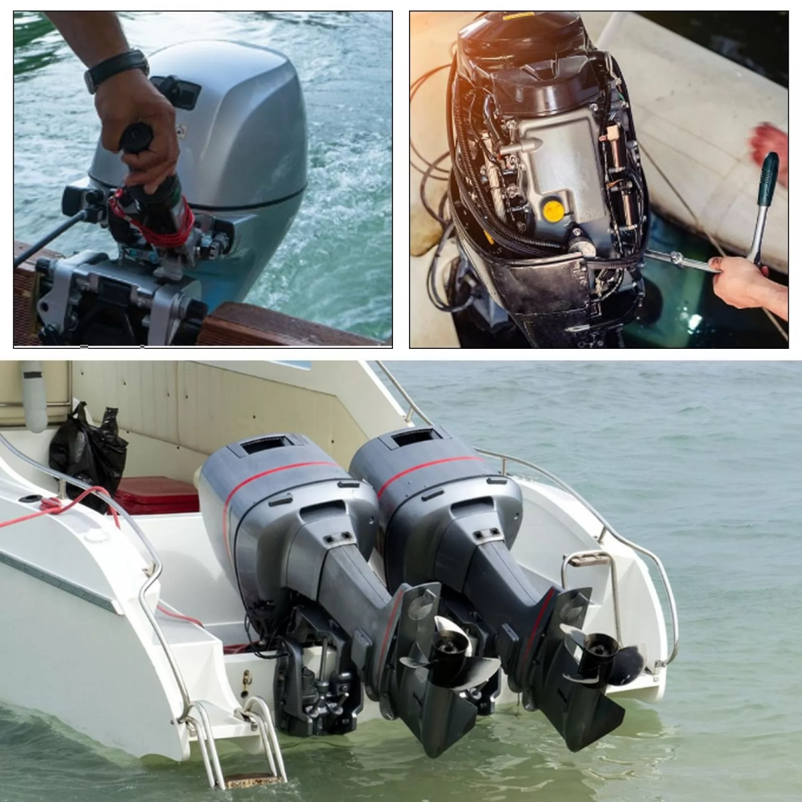 Motor İşleri