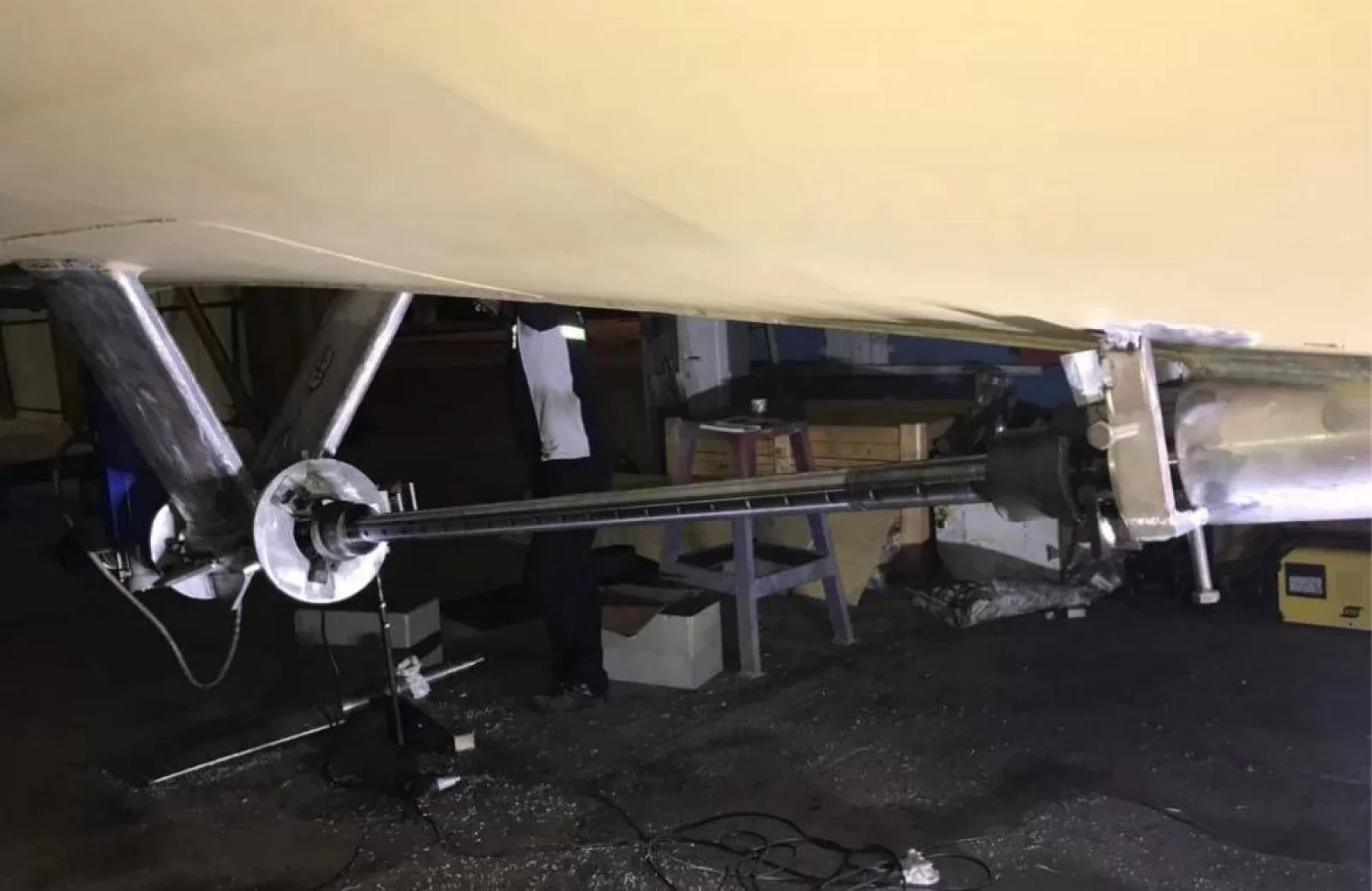 Motor İşleri