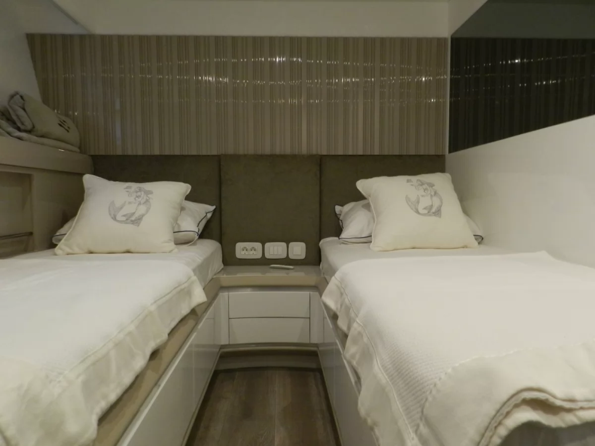 Oya Yacht Mobilya Uygulaması