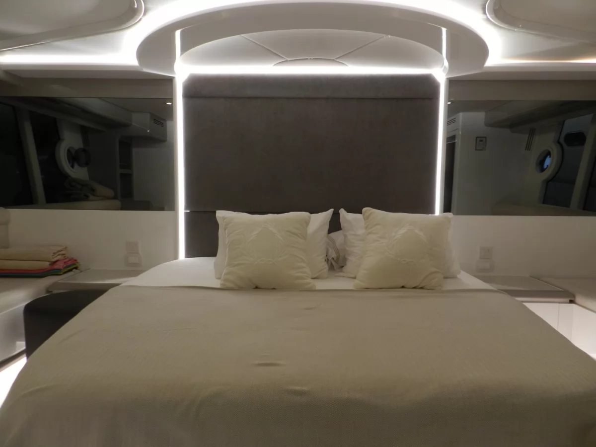 Oya Yacht Mobilya Uygulaması
