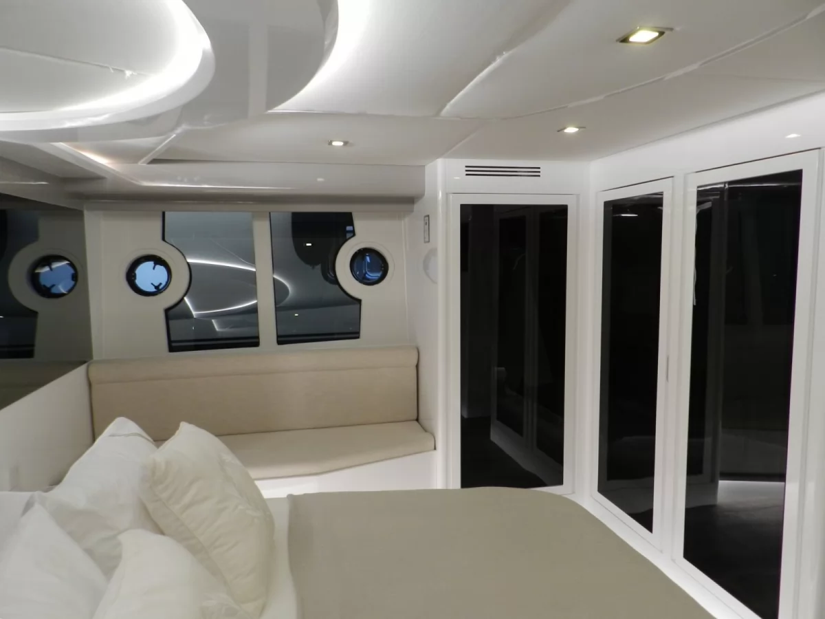 Oya Yacht Mobilya Uygulaması