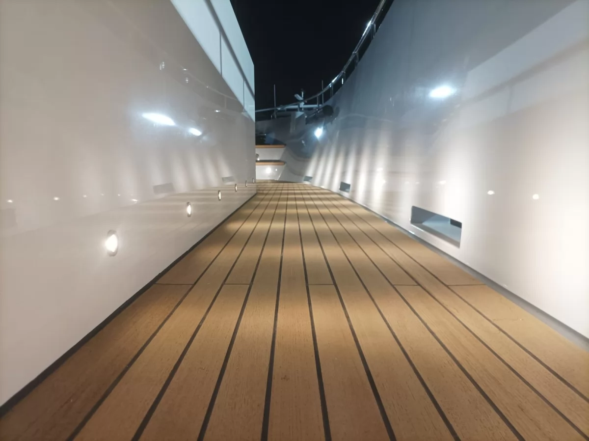 Bering B76 Tik Uygulaması