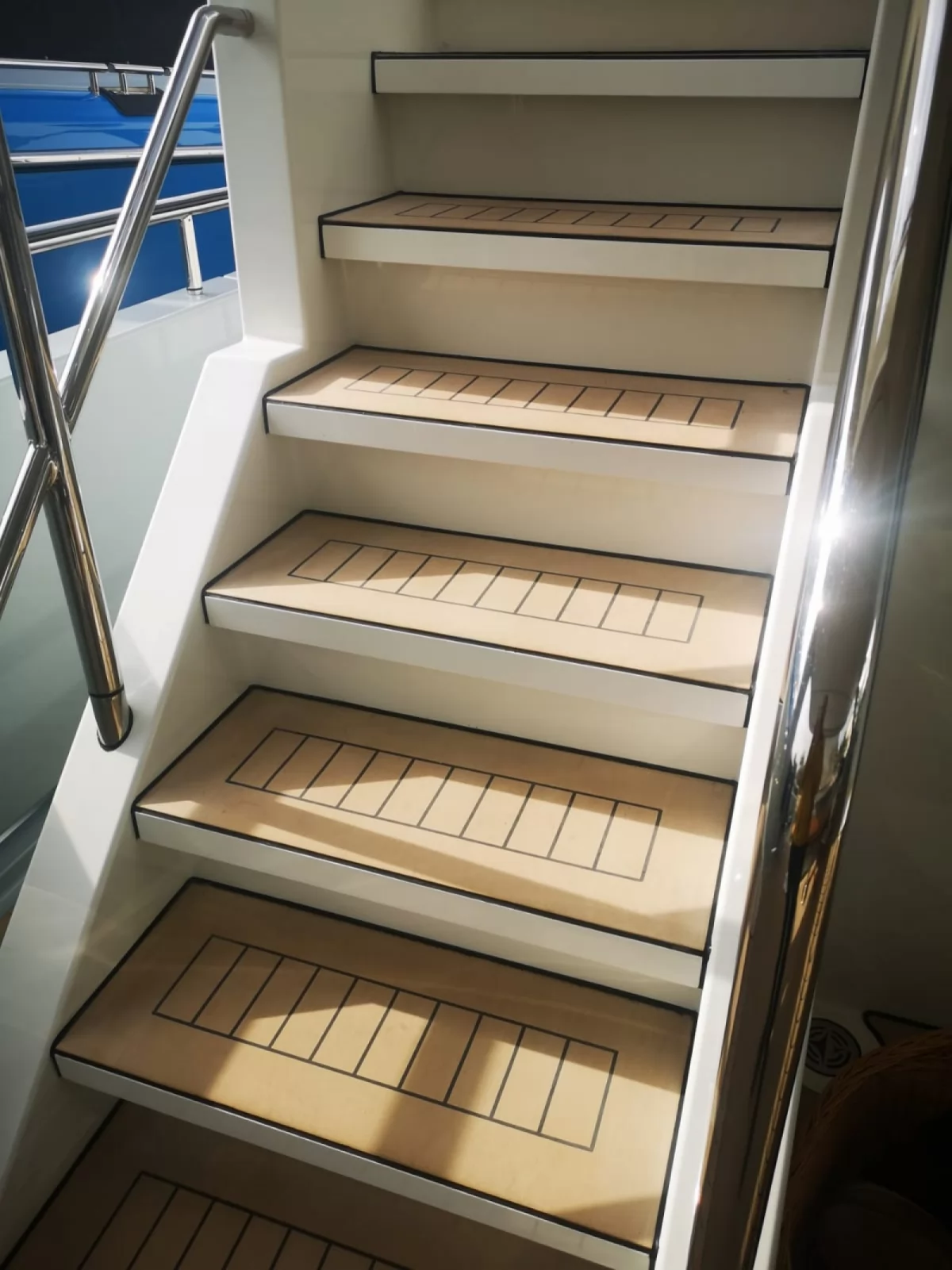 Bering B92 Esthec Tik Uygulaması
