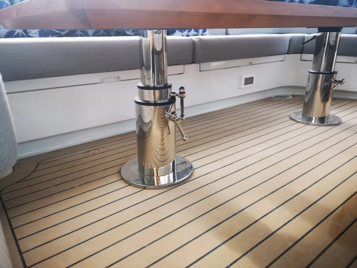 Bering B92 Esthec Tik Uygulaması