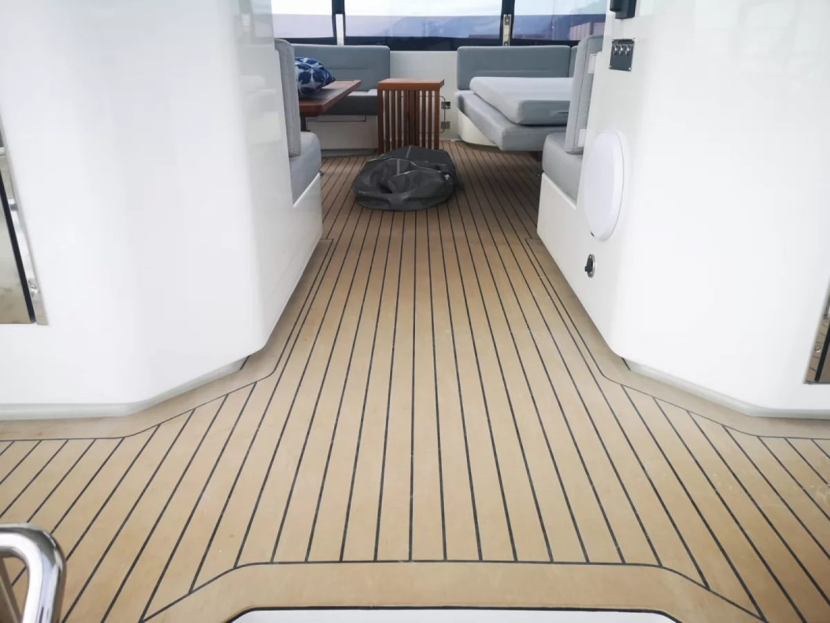 Bering B92 Esthec Tik Uygulaması