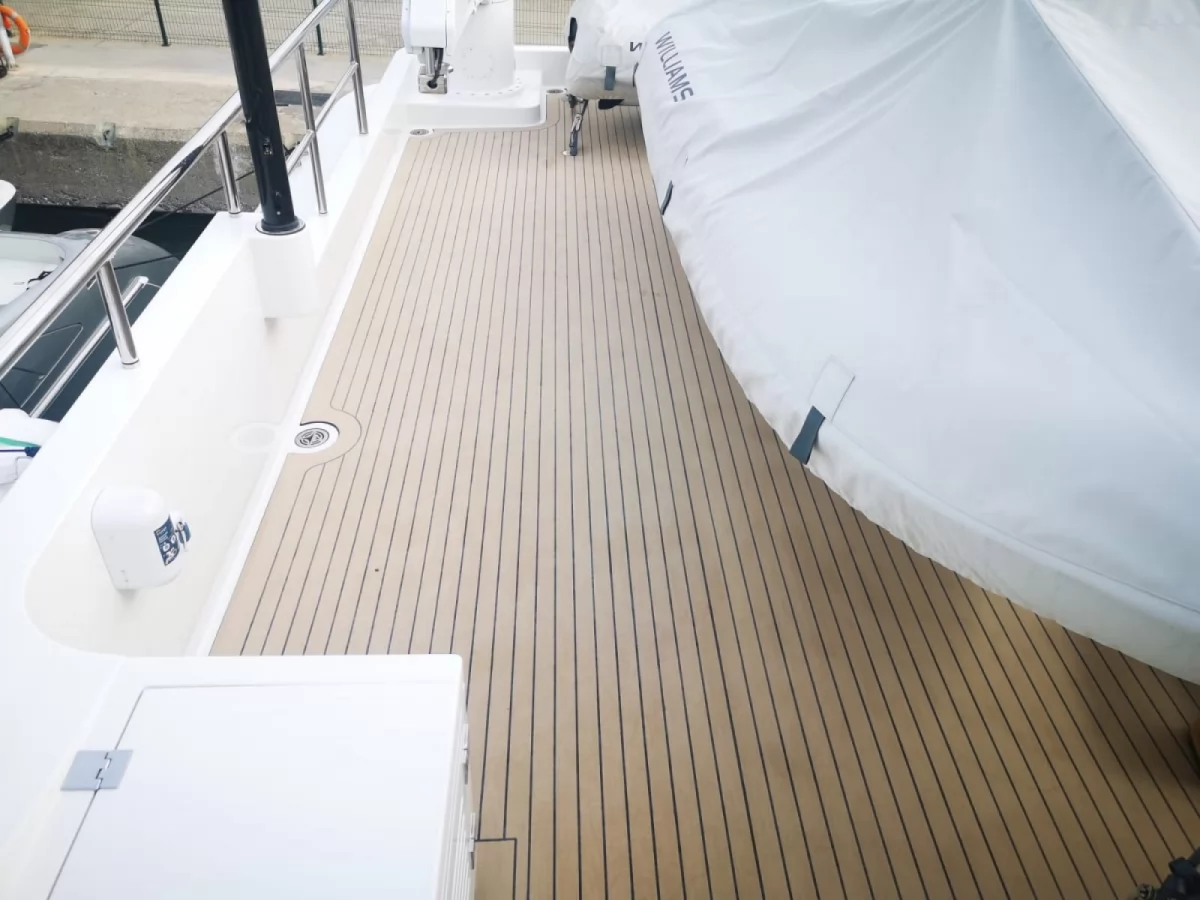 Bering B92 Esthec Tik Uygulaması