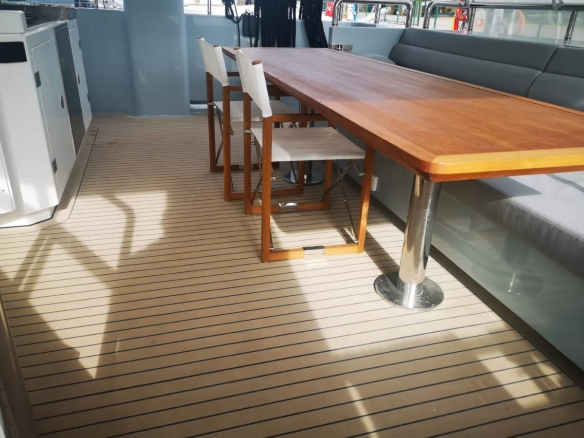 Bering B92 Esthec Tik Uygulaması