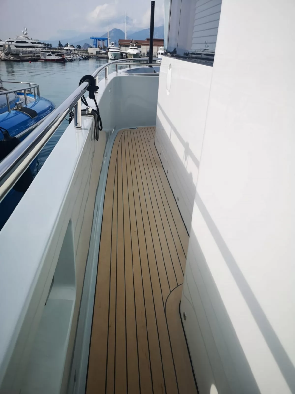 Bering B92 Esthec Tik Uygulaması